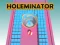 Gêm Holeminator ar-lein