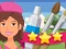 Gêm Puzzle Painter ar-lein
