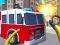 Gêm Fire Truck Driving Simulator ar-lein