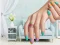 Gêm Nail Art Puzzle ar-lein