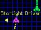 Gêm Starlight Driver ar-lein