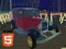 Gêm Parking Classic Car ar-lein