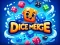 Gêm Dice Merge ar-lein
