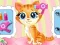 Gêm Pets Beauty Salon ar-lein