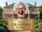 Gêm What's Grandma Hiding ar-lein