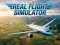 Gêm Real Flight Simulator ar-lein