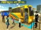 Gêm Modern Bus Parking Advance Bus ar-lein