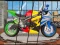 Gêm Mega Ramp Bike Racing Tracks ar-lein