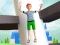 Gêm Royal Helix Jump 3D ar-lein