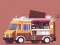 Gêm Food and Drink Trucks Memory ar-lein