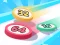 Gêm Chain Disk 2048 ar-lein