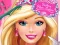 Gêm Barbara Fashion Hair Saloon ar-lein