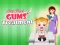 Gêm Baby Hazel Gums Treatment ar-lein