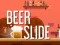 Gêm Beer Slide ar-lein