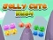 Gêm Cute Jelly Rush ar-lein