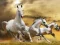 Gêm Running Horse Slide ar-lein