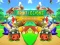 Gêm Fruit Legions: Monsters Siege ar-lein