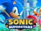 Gêm Sonic Superstars ar-lein
