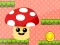 Gêm Mushroom Adventure ar-lein