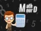 Gêm Math Nerd ar-lein