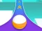 Gêm Sky Rolling Balls ar-lein
