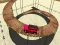 Gêm Impossible Tracks Prado Car Stunt ar-lein