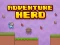 Gêm Adventure Hero ar-lein