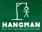 Gêm Hangman 1-4 Players ar-lein