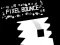 Gêm Pixel Bounce ar-lein