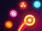 Gêm Super Neon Ball ar-lein