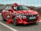 Gêm Peugeot 208 ar-lein