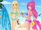 Gêm Summer Beach Fashion ar-lein