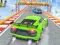 Gêm Car Parking Stunt Games 2024 ar-lein