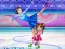 Gêm Susie goes skating ar-lein