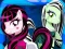 Gêm My Monster High Pony Girls ar-lein