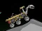 Gêm Alien Rover ar-lein