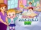 Gêm Baby Hazel Friendship Day ar-lein