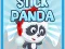 Gêm Stick Panda ar-lein