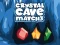 Gêm Crystal Cave Match 3 ar-lein