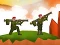 Gêm Bazooka Battle ar-lein
