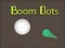 Gêm Boom Dots ar-lein