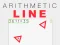 Gêm Arithmetic line ar-lein
