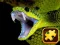 Gêm Snake Puzzle Challenge ar-lein