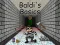 Gêm Baldi's Basics ar-lein