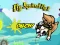Gêm Fly Squirrel Fly 2 ar-lein