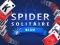 Gêm Spider Solitaire Blue ar-lein