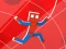 Gêm Spider-Noob obstacle course ar-lein