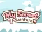 Gêm My Sweet Adventure ar-lein