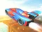 Gêm Fly Car Stunt ar-lein