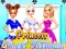 Gêm Princess Photo Shopping Dressup ar-lein